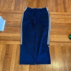 Y2K Adidas pants‎
